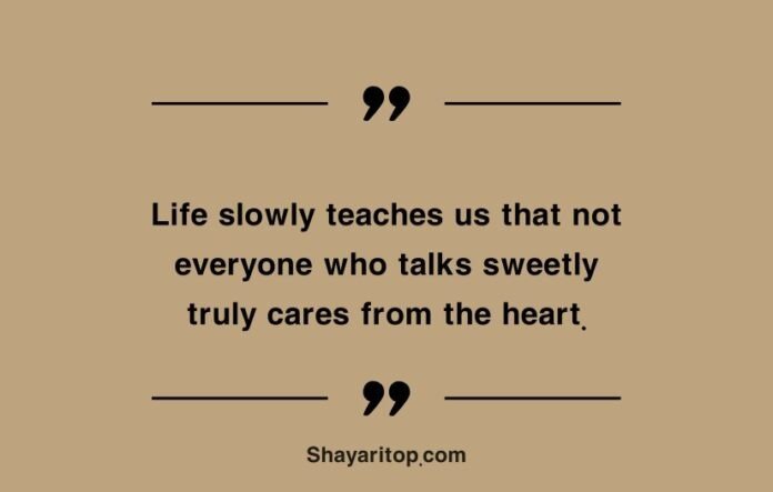 Reality Gulzar Quotes On Life