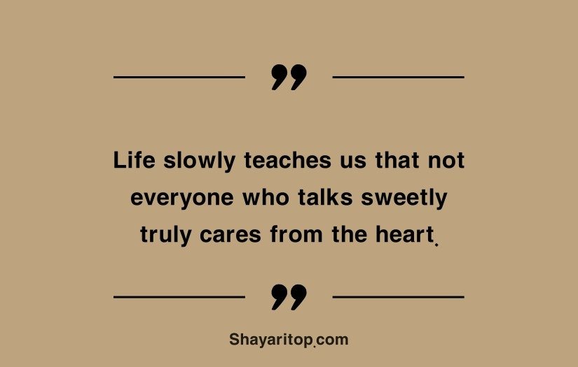 Reality Gulzar Quotes On Life