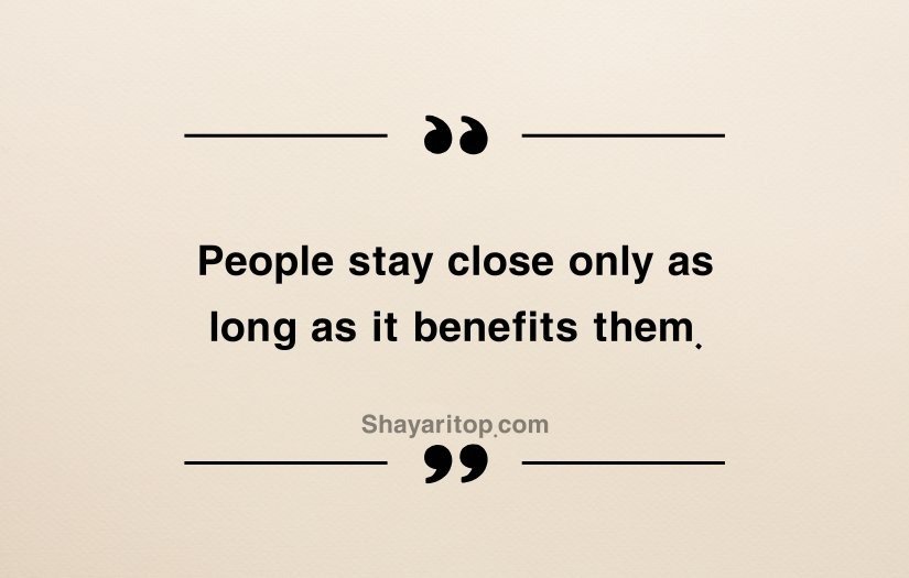 Matlabi Duniya Quotes
